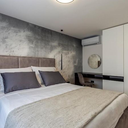 Apartman Izis Centar Pule PUY 외부 사진