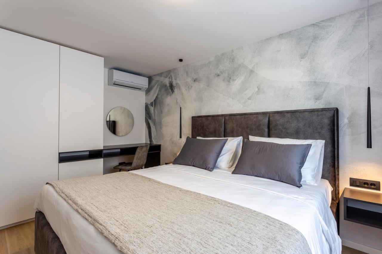 Apartman Izis Centar Pule PUY 외부 사진