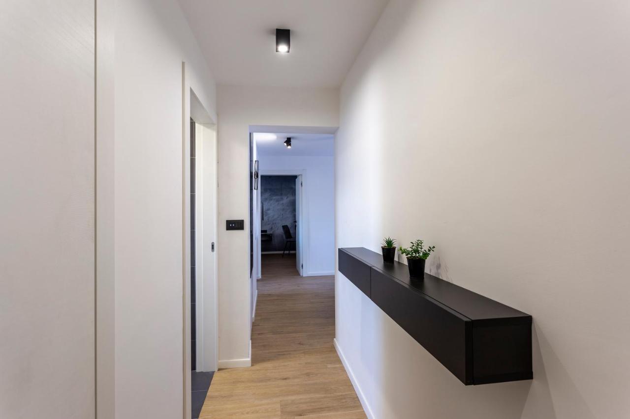Apartman Izis Centar Pule PUY 외부 사진