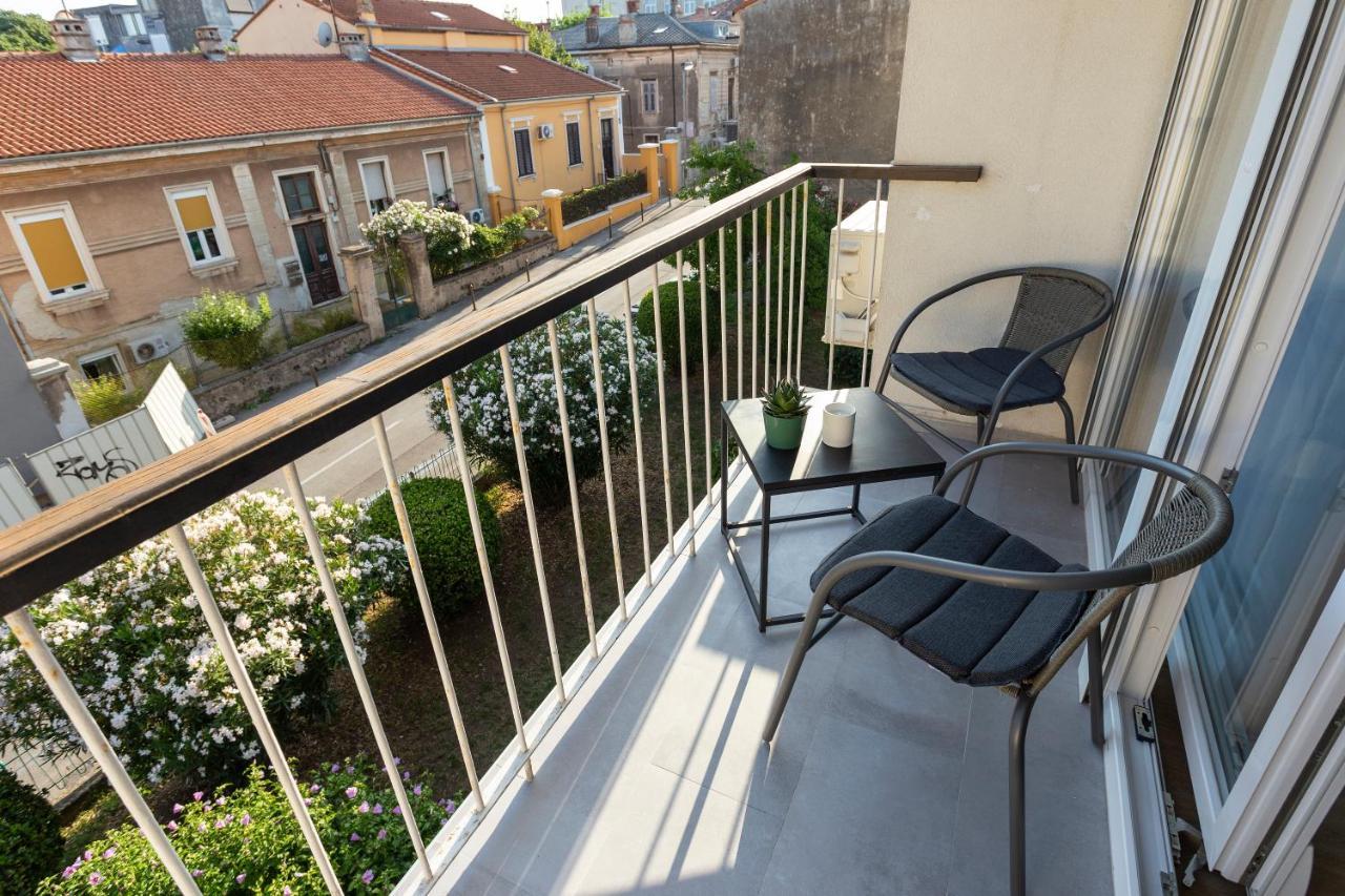 Apartman Izis Centar Pule PUY 외부 사진