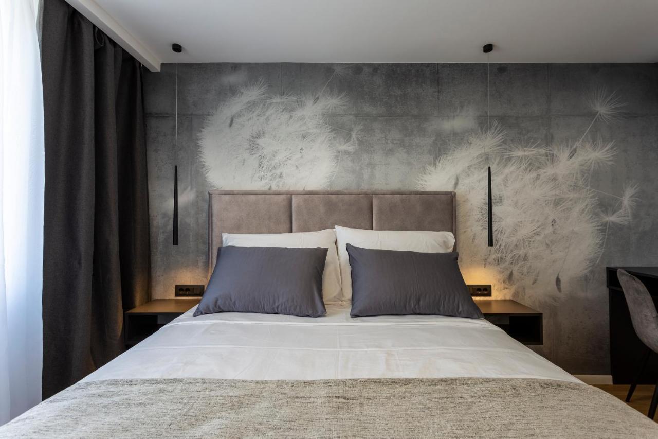 Apartman Izis Centar Pule PUY 외부 사진