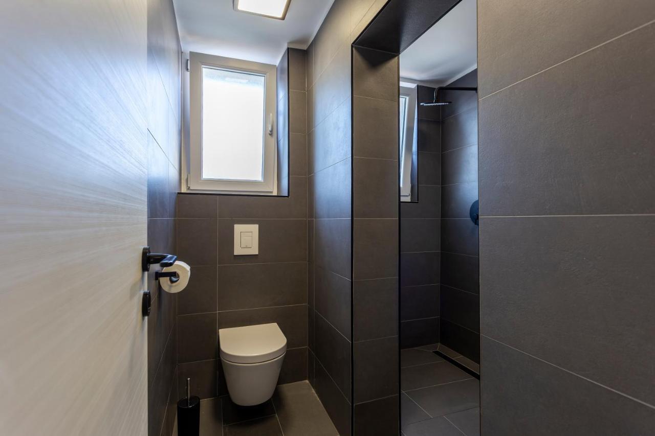 Apartman Izis Centar Pule PUY 외부 사진