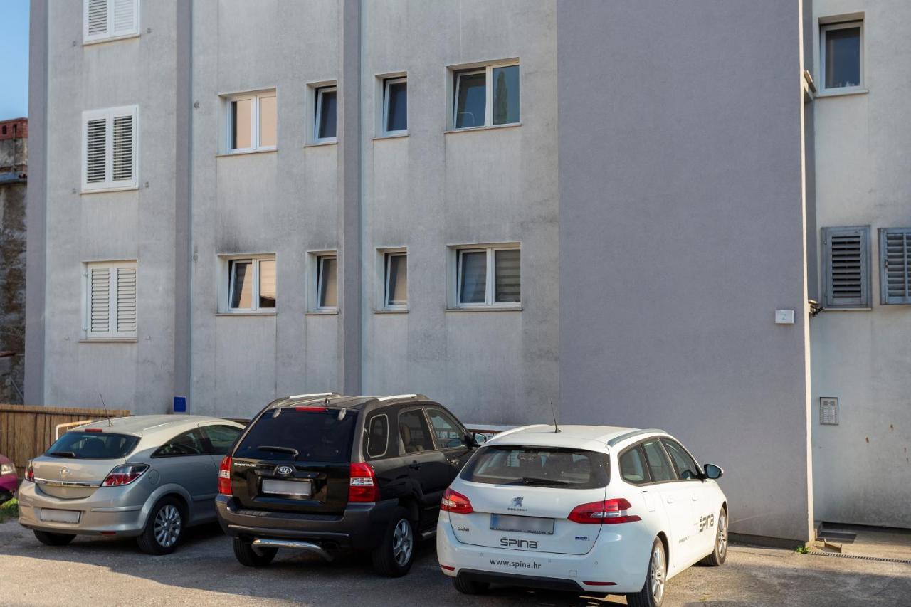 Apartman Izis Centar Pule PUY 외부 사진