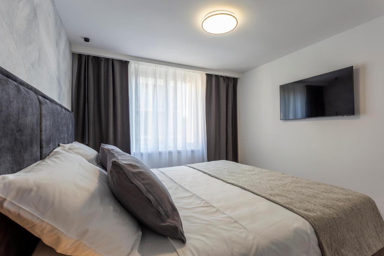 Apartman Izis Centar Pule PUY 외부 사진