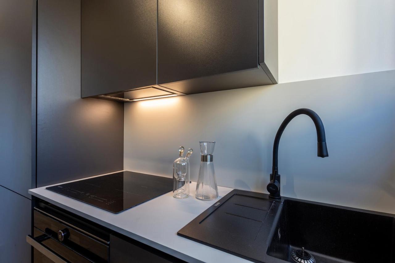 Apartman Izis Centar Pule PUY 외부 사진