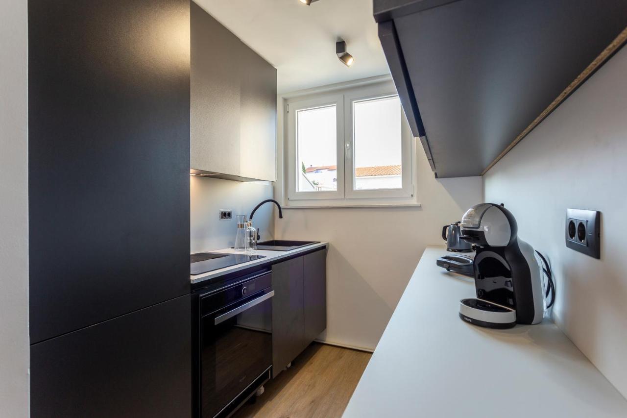 Apartman Izis Centar Pule PUY 외부 사진