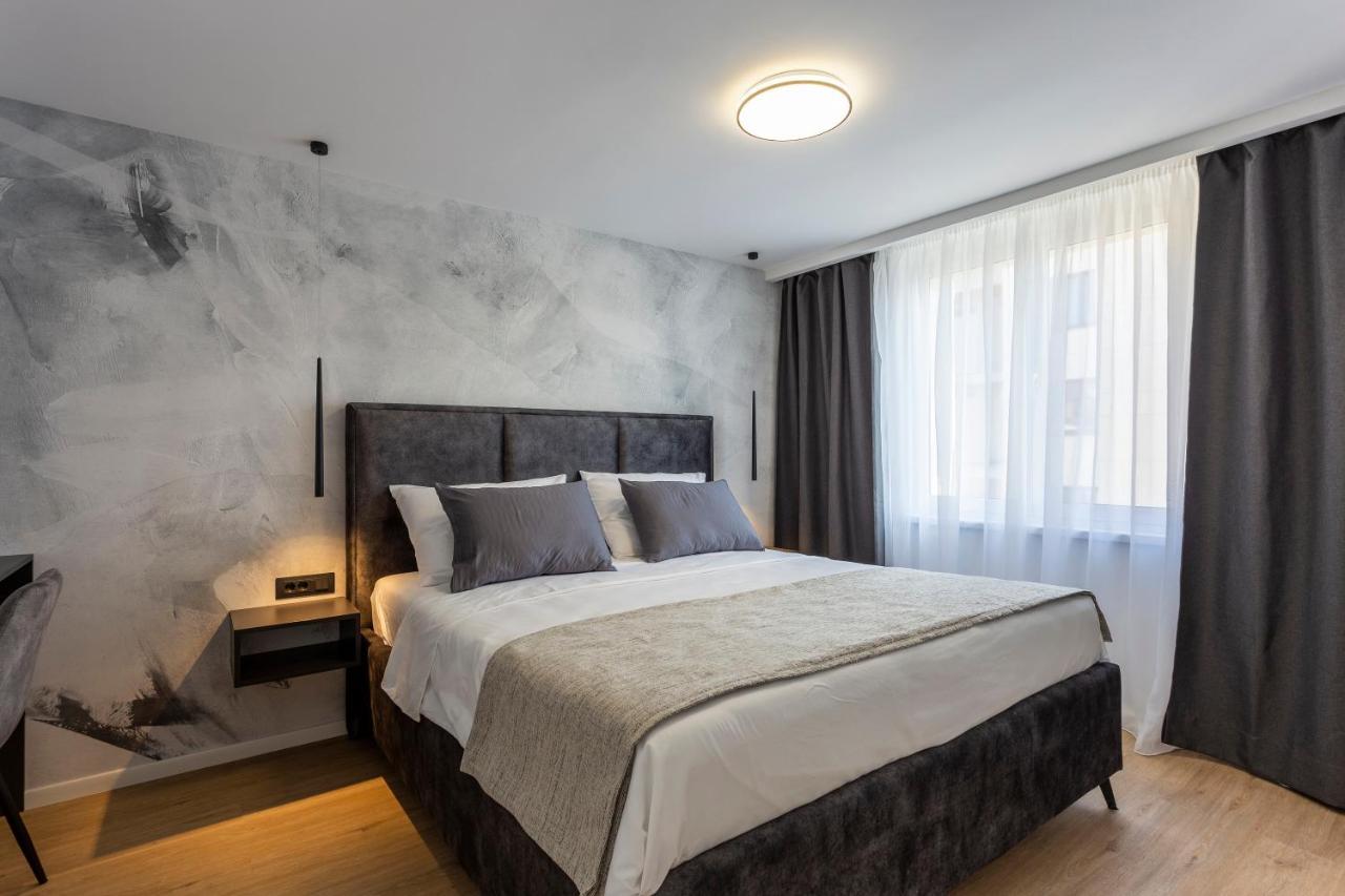 Apartman Izis Centar Pule PUY 외부 사진