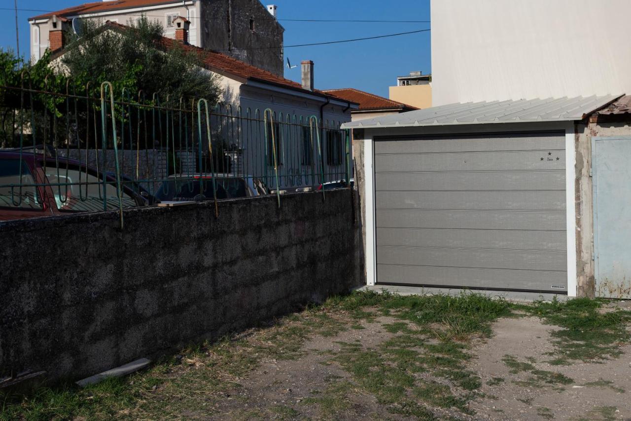 Apartman Izis Centar Pule PUY 외부 사진