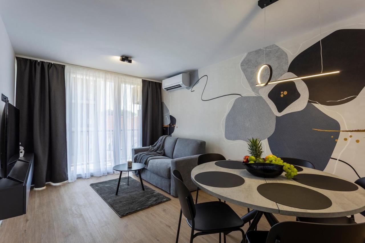 Apartman Izis Centar Pule PUY 외부 사진