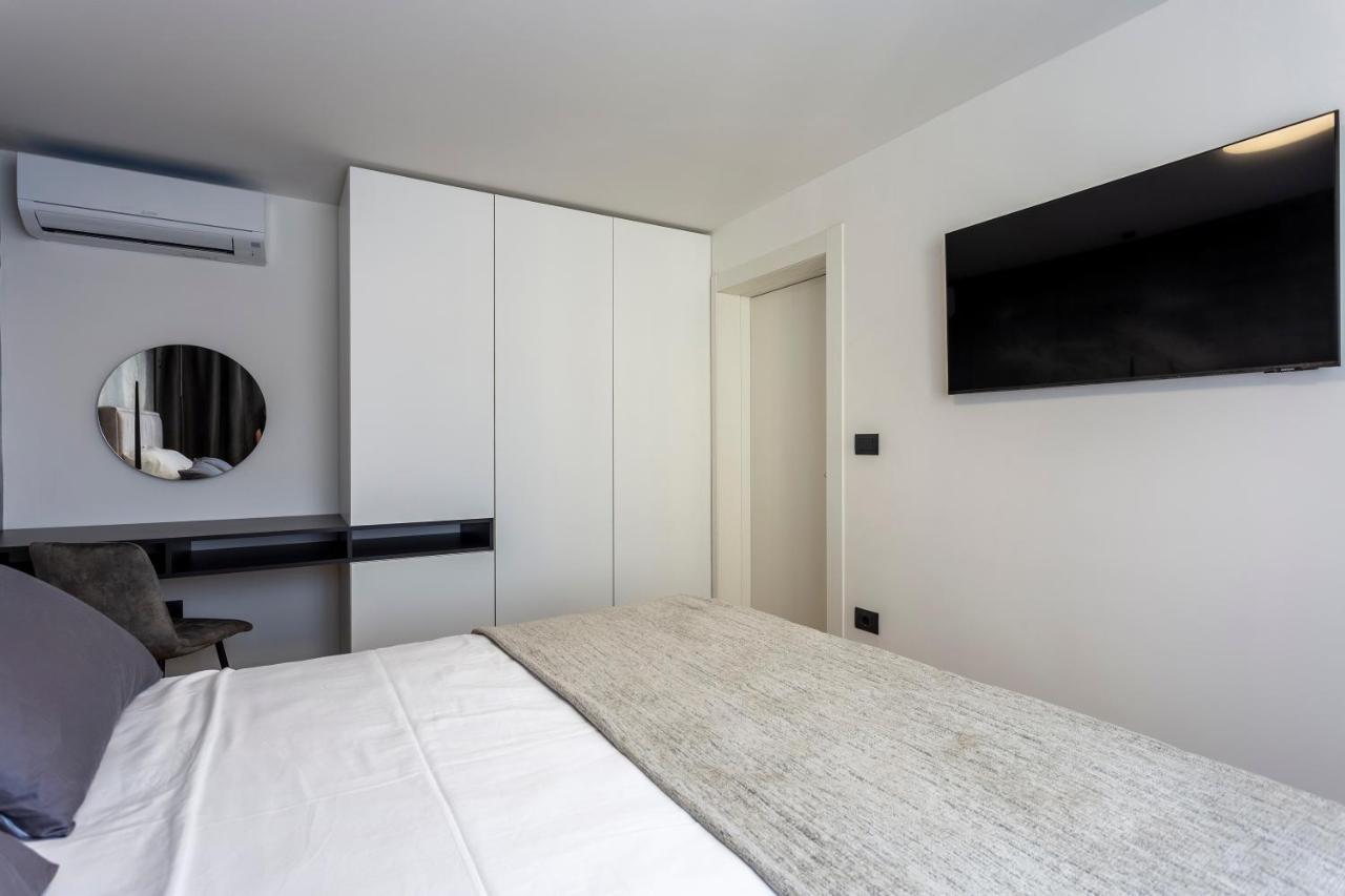Apartman Izis Centar Pule PUY 외부 사진