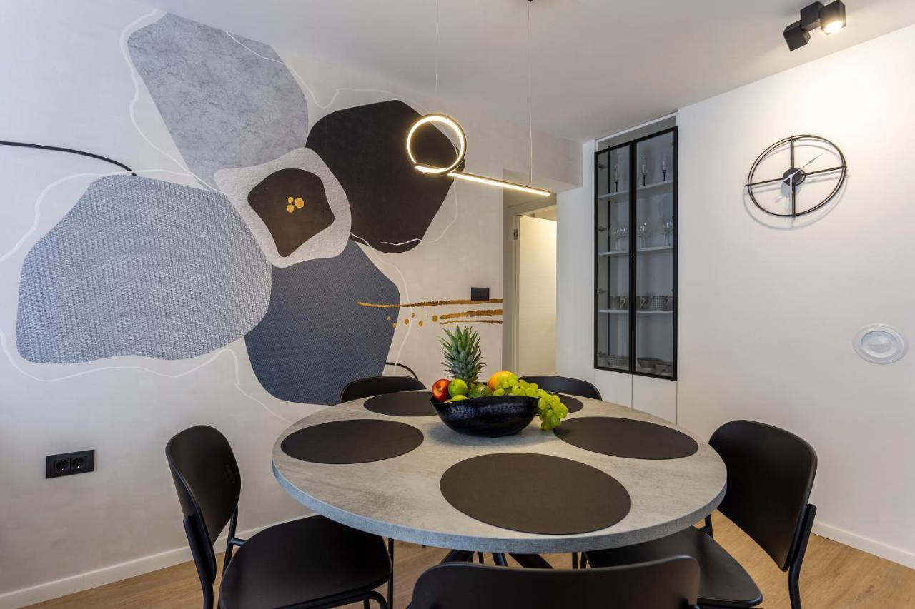 Apartman Izis Centar Pule PUY 외부 사진