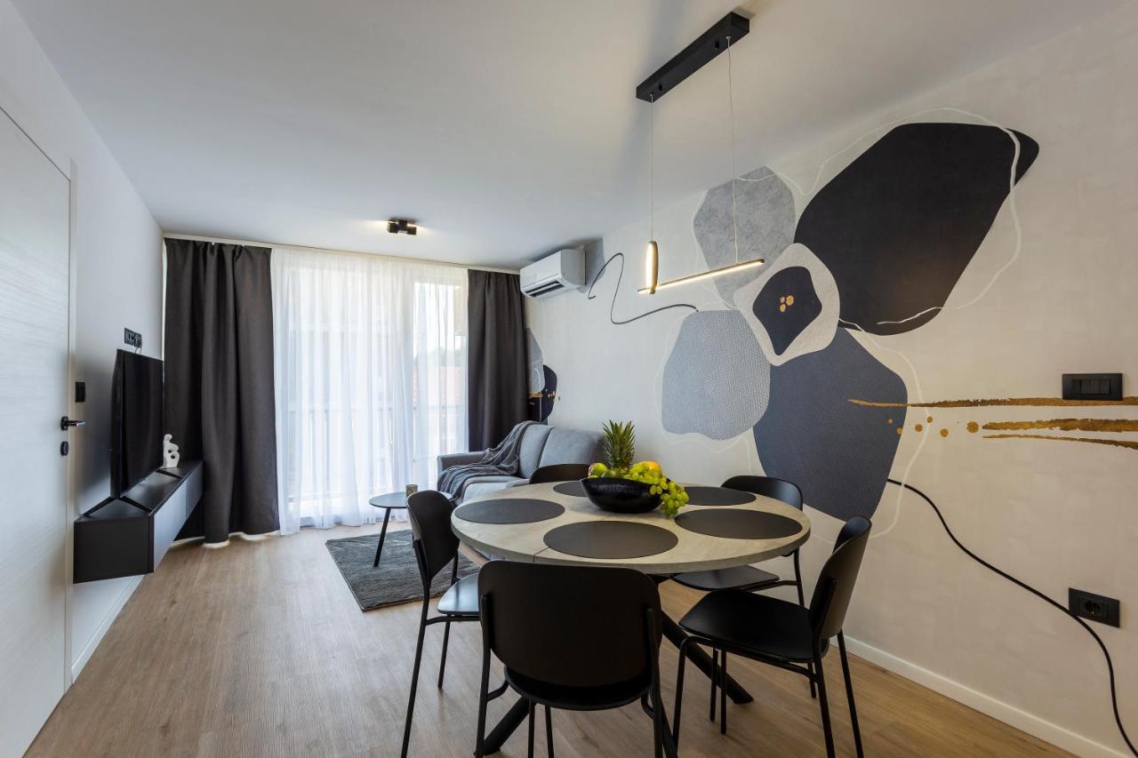 Apartman Izis Centar Pule PUY 외부 사진