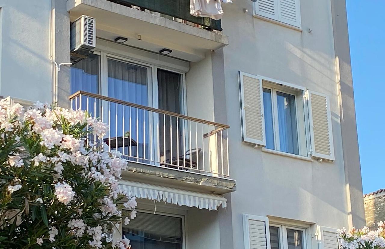 Apartman Izis Centar Pule PUY 외부 사진