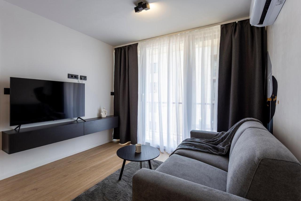 Apartman Izis Centar Pule PUY 외부 사진